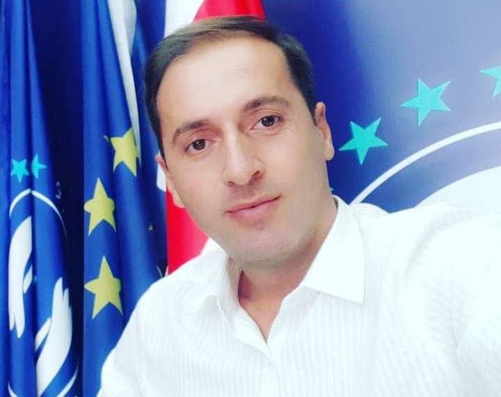 ვინ არის თემქაზე სასტიკად დაჭრილი მამაკაცი