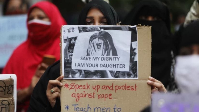 რატომ დაწვეს ინდოეთში ახალგაზრდა ქალი ცოცხლად