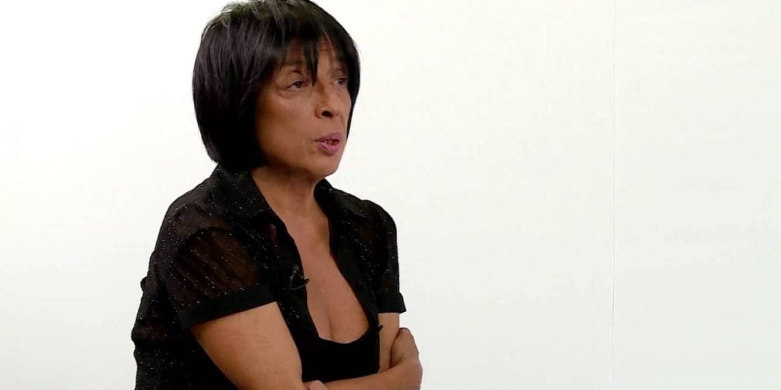 როცა ადამიანებს ხელისუფლების მიერ სპეციალურად გაწვრთნილი ძაღლები გლეჯდნენ, მე მეორე მხარეს ვიდექი და ესაა შემზარავი რეალობა – რას წერს ირინა სარიშვილი ფეისბუკზე