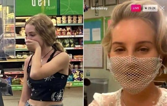 სასაცილო კოვიდ ისტორიები ფოტოსურათებით, რომლებიც არ უნდა გაიმეოროთ