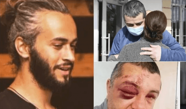 გაათავისუფლეს? ჯერ არავინ გაუთავისფლებიათ! -გუდაურში მოკლული თაზო გორთამაშვილის ნათესავი