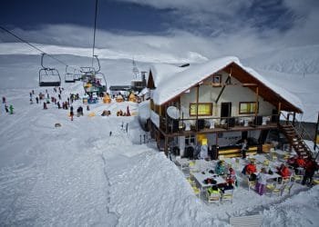 გაიხსნება თუ არა სეზონი ზამთრის კურორტებზე? – მინისტრის პასუხი