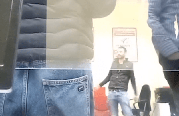 თავდამსხმელის რა მიმართვა ვრცელდება მიკროსაფინანსო ორგანიზაციიდან (+ვიდეო)