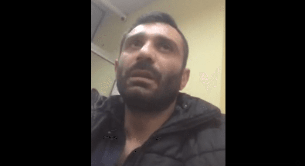 რა სამი კანონის მიღებას ითხოვს მამაკაცი, რომელსაც  შეირაღებული თავდასხმა ბრალდება