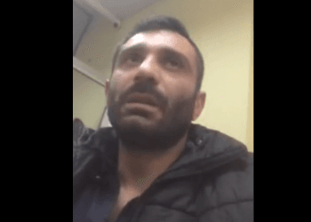 რა სამი კანონის მიღებას ითხოვს მამაკაცი, რომელსაც  შეირაღებული თავდასხმა ბრალდება