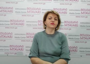 რა მნიშვნელობა აქვს რესტორნის დაკეტვას, თუკი ის 20 კაცი წავა, ვიღაცის ბინაში შეიკრიბება – ლიკა მუმლაძე