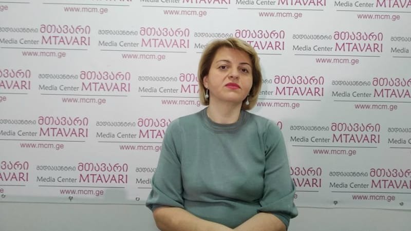 რა მნიშვნელობა აქვს რესტორნის დაკეტვას, თუკი ის 20 კაცი წავა, ვიღაცის ბინაში შეიკრიბება – ლიკა მუმლაძე