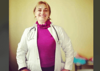 ვინ არის აჭარაში კორონავირუსით გარდაცვლილი ექიმი
