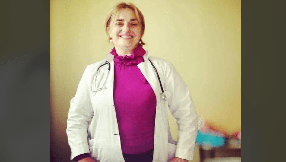 ვინ არის აჭარაში კორონავირუსით გარდაცვლილი ექიმი
