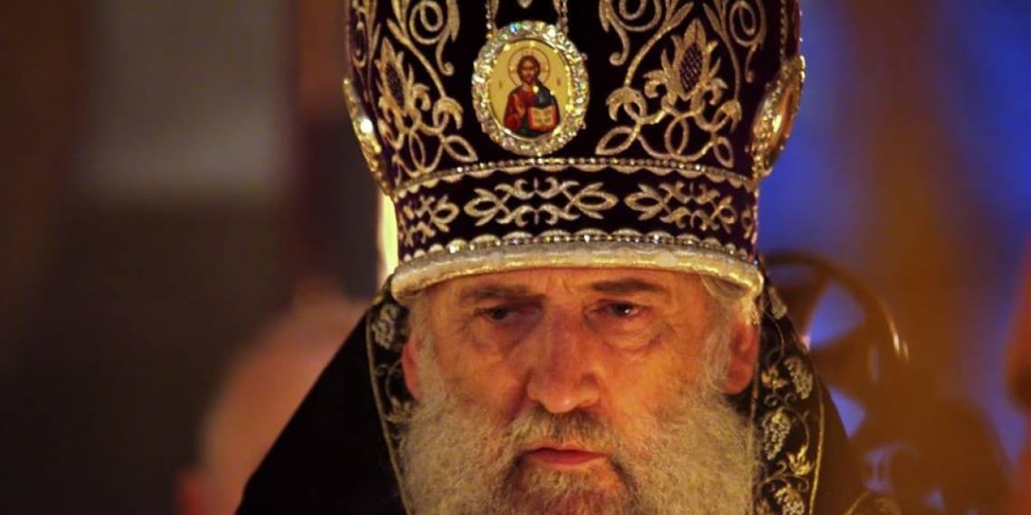 როდესაც ეს მიწა გაიყიდა და პროექტი დამტკიცდა, მაშინ უნდა ამოეღოთ ხმა – მეუფე იოანე ნამოხვანჰესის მშენებლობაზე