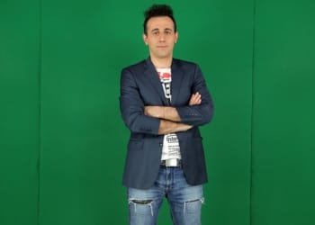 ვყოფილვარ სექსუალური ძალადობის მსხვერპლი – მიშა ანდღულაძის სკანდალური განცხადება