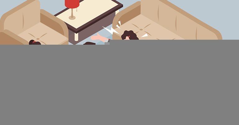 გაიგეთ ვინ მოქმედებს თქვენზე უარყოფითად