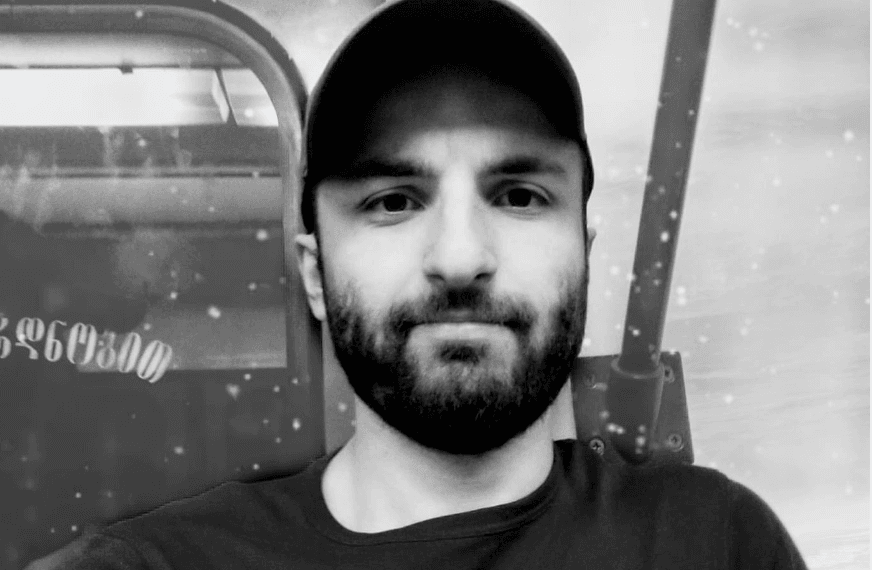 მცდარი შთაბეჭდილებები მქონდა სამართალდამცავებზე- დაზარალებული პოლიციას მადლობას უხდის