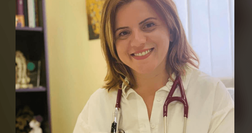 კლინიკები ოდესღაც დაიცლება, ნიღაბს მოიხსნის ეზოში ჩასული მოზარდი, აღარ შევცბებით – ექიმი სოფიო ბერიძე