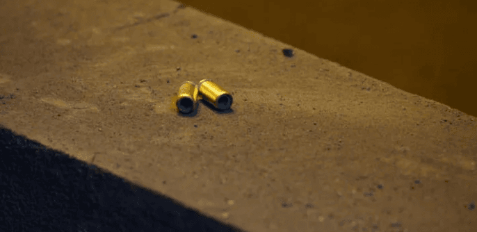 დაახლოებით 5- ჯერ გაისროლა ვიღაცამ – რა ხდება ბიძინა ივანიშვილის ბიზნესცენტთან