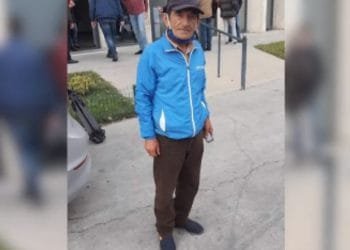 ვინ არის პირი რომელსაც სახელმწიფო გადატრიალებას აბრალებენ