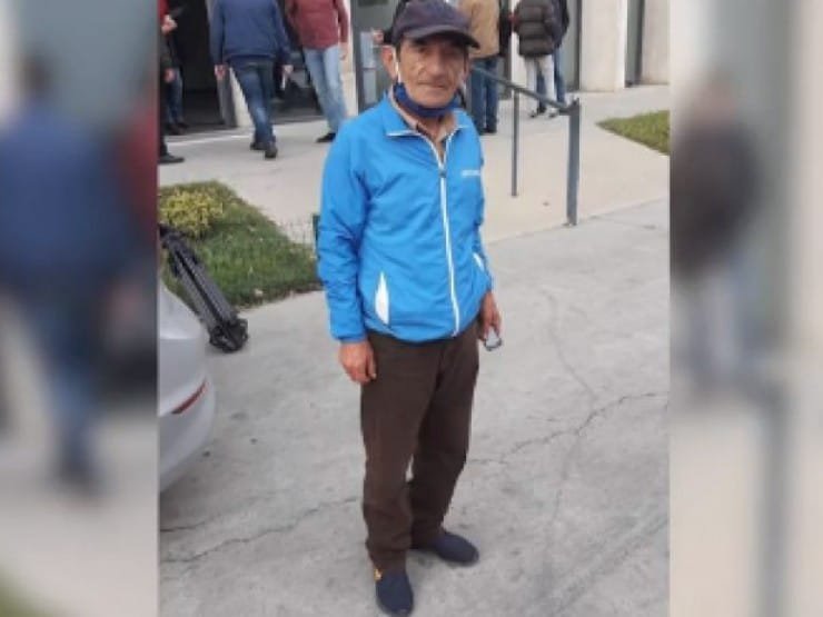 ვინ არის პირი რომელსაც სახელმწიფო გადატრიალებას აბრალებენ