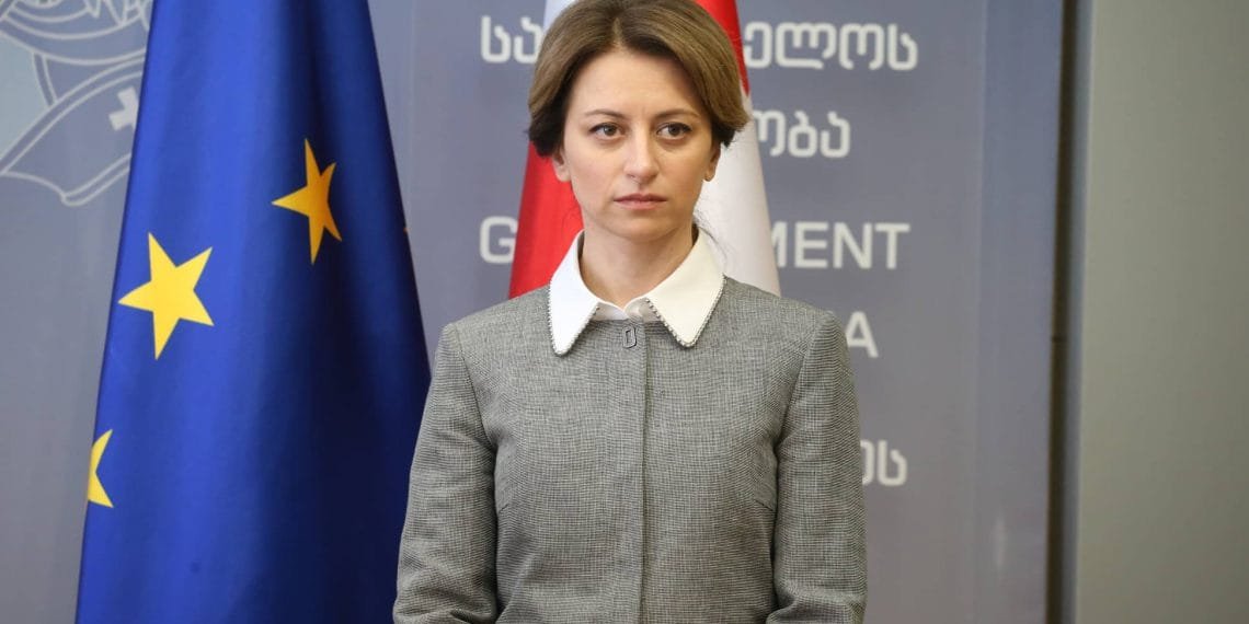 ძალიან მნიშვნელოვანია ჩვენი პენსიონერი ექიმების ჩართულობა – ეკატერინე ტიკარაძე