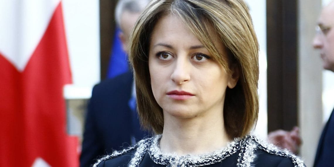 ეკატერინე ტიკარაძე – როდესაც პაციენტის ჯანმრთელობის მდგომარეობა რთულდება, პასუხისმგებლობის აღება რთულია