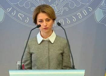 აქციები დასტაბილურებულ სიტუაციას კვლავ აყენებს რისკის ქვეშ – ეკატერინე ტიკარაძე