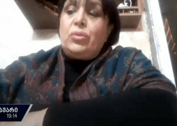 ინფიცირებულთა რაოდენობა მნიშვნელოვნად მეტია, ვიდრე გამოვლენილი შემთხვევები – ფიქრია ბერაძე