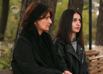 ,,მთელი საქართველოს გვერდში ყოფნამ ღმერთი ჩამოიყვანა”- შატილის ტურში გადარჩენილი ხატია დევსურიშვილი(+ვიდეო)