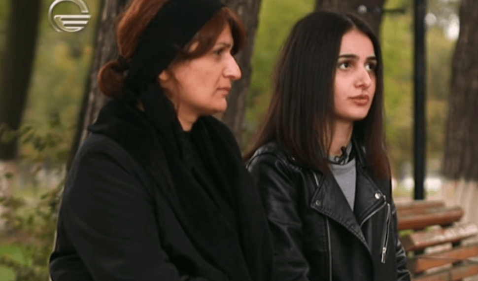 ,,მთელი საქართველოს გვერდში ყოფნამ ღმერთი ჩამოიყვანა”- შატილის ტურში გადარჩენილი ხატია დევსურიშვილი(+ვიდეო)