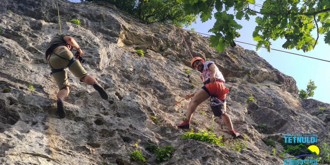 ზამთარში მთელი შრომა წყალში იყრება – ქუთაისს ჭირდება ხელოვნური კედელი