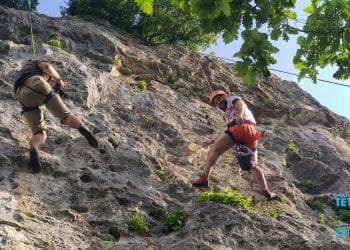 ზამთარში მთელი შრომა წყალში იყრება – ქუთაისს ჭირდება ხელოვნური კედელი