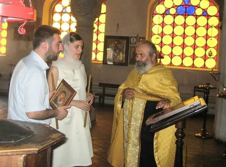 რით გარდაიცვალა 54 წლის მამა დავით ქვლივიძე? საქართველოს სიყვარულით- სოციალურ ქსელში ემოციური პოსტი გავრცელდა