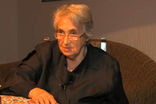 ზურაბ ჟვანიას დედა გარდაიცვალა