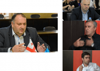 ქუთაისის მერი ოპოზიციას თანამშრომლობისკენ მოუწოდებს, რას პასუხობენ მას ოპონენტები