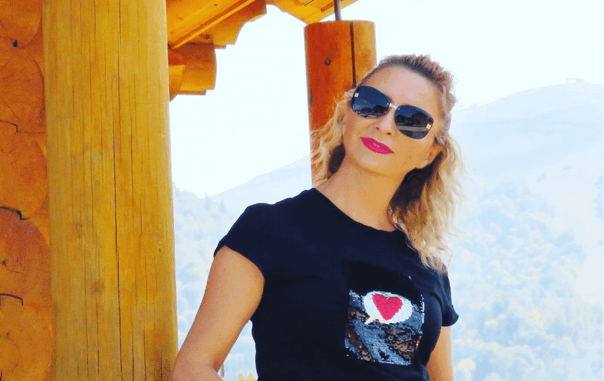 მე ვარ მოქალაქე, რომელსაც ძალზე დიდი დრო დასჭირდება ამ მძიმე ორი კვირის და ტკივილების დასავიწყებლად