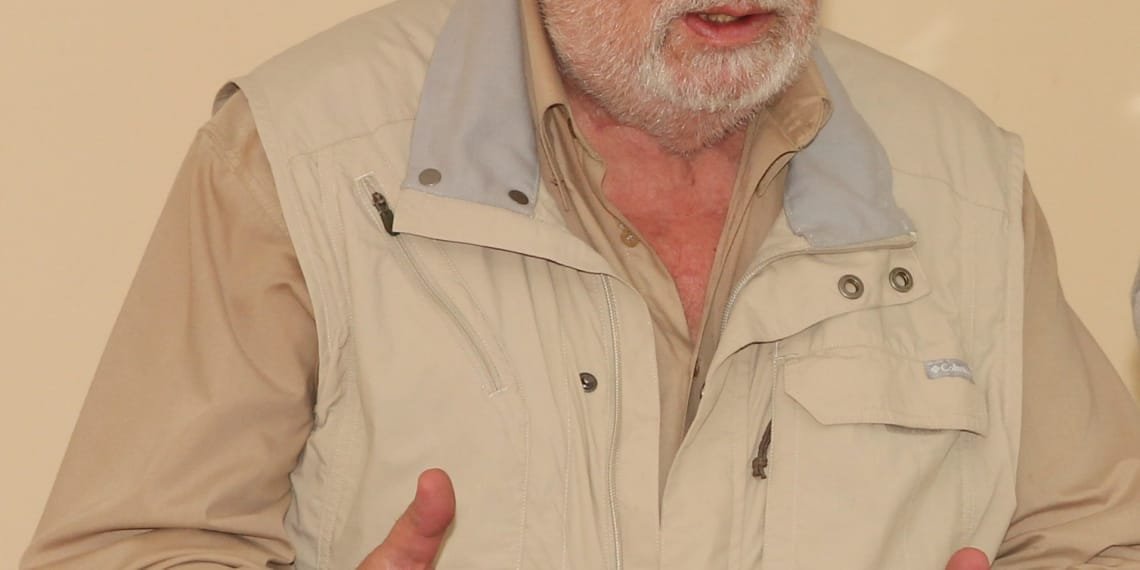 გარდაიცვალა გოგი ქავთარაძე და ე პოქაც გაიყოლა-გიორგი გასვიანი