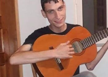 გუშინ ლანჩხუთში, სოფელ ქვიანში, მაღაზიიდან სწრაფი ჩარიცხვის აპარატი მოიპარეს