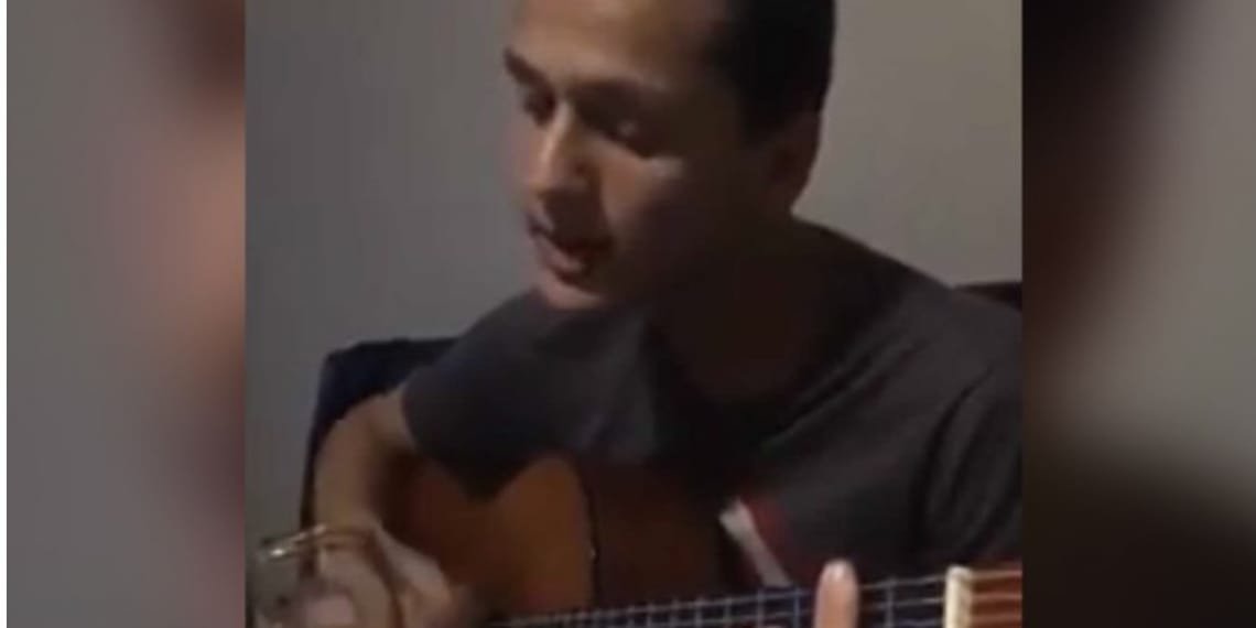 18 წლის ჯაბა ადამიას მკვლელობისთვის ბაჩუკი ბერძენიშვილი დააპატიმრეს