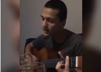 18 წლის ჯაბა ადამიას მკვლელობისთვის ბაჩუკი ბერძენიშვილი დააპატიმრეს