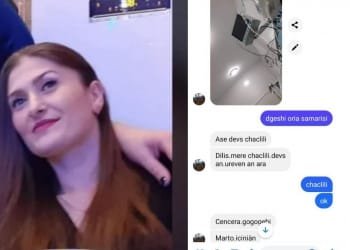 მესიჯები, რომელსაც 31 წლის გოგონა გარდაცვალებამდე წერდა გასაჯაროვდა (+ფოტო)