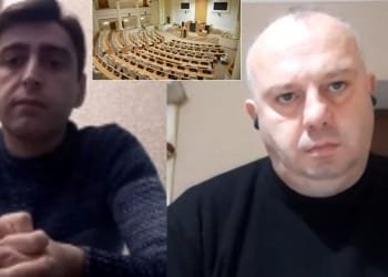 რა შემთხვევაში შევა ოპოზიცია პარლამენტში- პოლიტიკოსების შეფასება მოლაპარაკებების მე-3 რაუნდზე