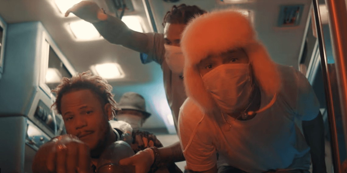 რატომ დაიმსახურა კორონავირუსის შესახებ შექმნილმა სიმღერამ კრიტიკა (+ვიდეო)