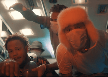 რატომ დაიმსახურა კორონავირუსის შესახებ შექმნილმა სიმღერამ კრიტიკა (+ვიდეო)