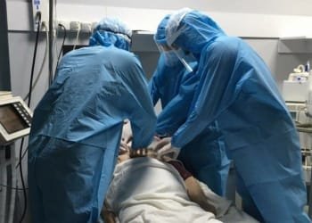 ქუთაისში კორონავირუსი მძიმე პაციენტებმა დაამარცხეს