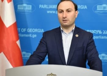 ,,ამნისტიის აქტის გამოცემა არ ნიშნავს, რომ იმავე დღეს ვინმე დატოვებს სასჯელაღსრულების დაწესებულებას”-ანრი ოხანაშვილი