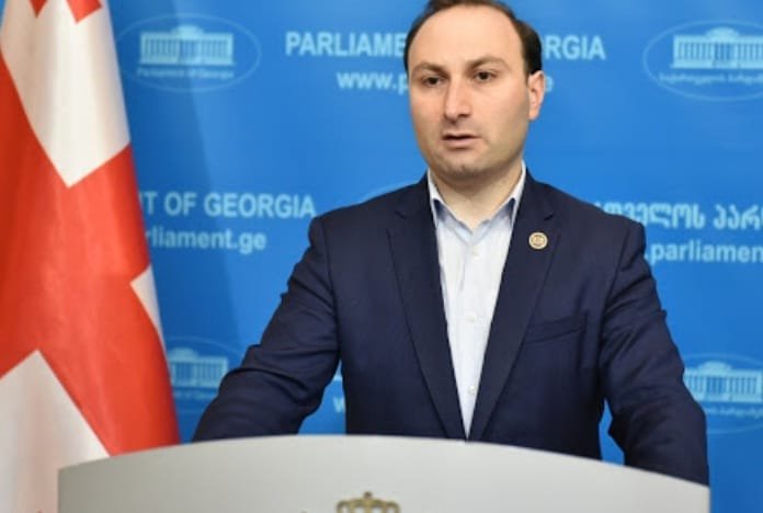 ,,ამნისტიის აქტის გამოცემა არ ნიშნავს, რომ იმავე დღეს ვინმე დატოვებს სასჯელაღსრულების დაწესებულებას”-ანრი ოხანაშვილი