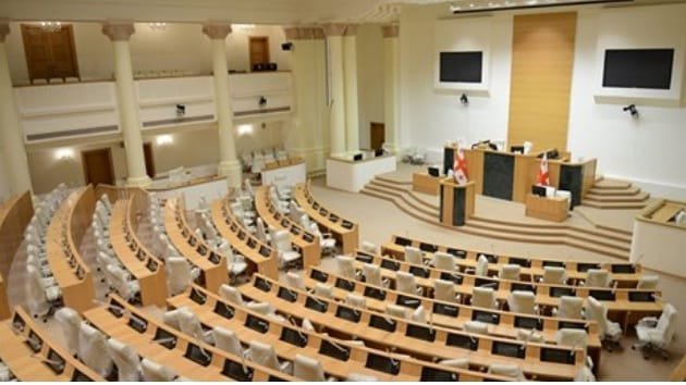 ,,ხელისუფლება სათანადოდ ვერ აცნობიერებს საკუთარ პასუხისმგებლობას”- არასამთავრობო ორგანიზაციათა განცხადება მმართველი პარტიის ინიციატივაზე