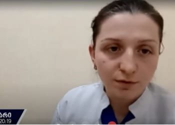 “ჯერ უცნობია რა ზიანს მოუტანს პანდემიით გამოწვეული ონლაინ რეჟიმი ჩვენს თვალებს” – თამთა აფხაძე