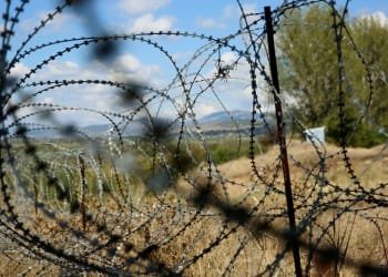 საქართველოს 4 მოქალაქე ახალ წელს საოკუპაციო რეჟიმის ციხეში ხვდება