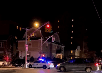 ნიუ-იორკში 18 წლის ქართველი ბიჭი მოკლეს