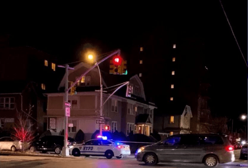 ნიუ-იორკში 18 წლის ქართველი ბიჭი მოკლეს