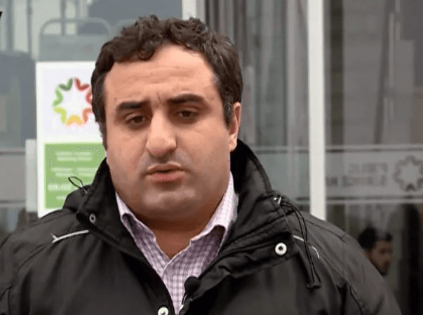 აჭარის მთავრობის სახლთან მიმდინარე საპროტესტო აქციაზე „ერთიანი ნაციონალური მოძრაობის” აჭარის ორგანიზაციის წევრი დააკავეს